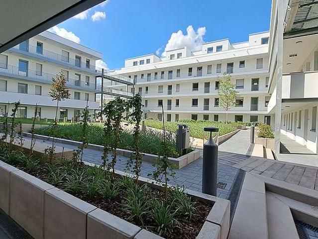 Wohnung kaufen in Käfertal, Mannheim