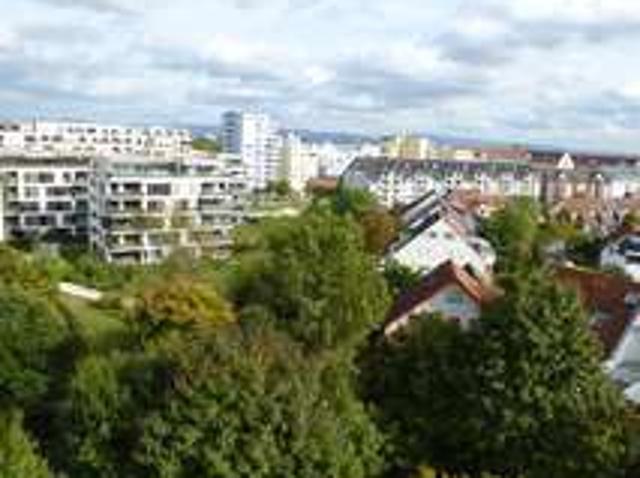 Wohnung kaufen in Neckarau, Mannheim