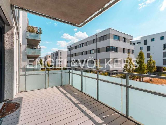 Wohnung kaufen in Käfertal, Mannheim
