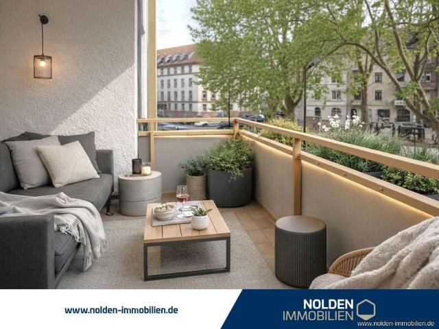 Wohnung kaufen in Neckarstadt-Ost, Mannheim