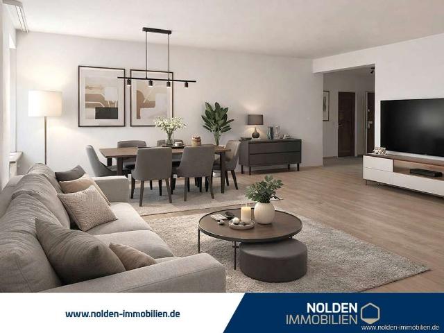 Wohnung kaufen in Neckarstadt-Ost, Mannheim