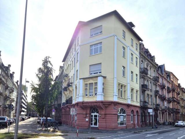 Wohnung kaufen in Innenstadt, Mannheim