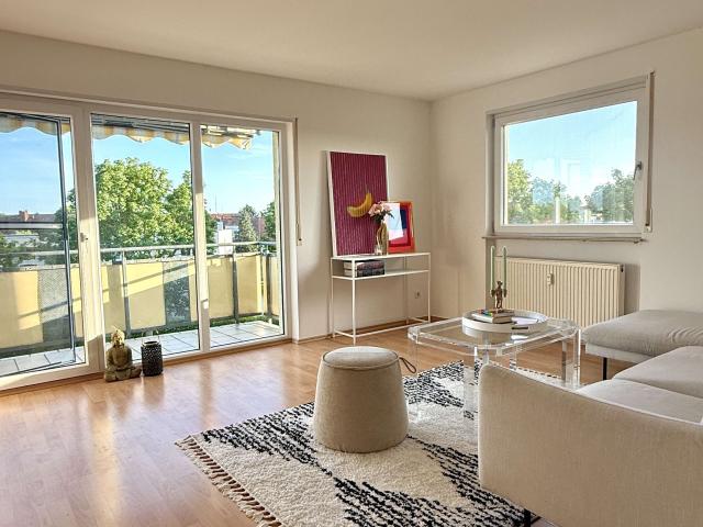 Wohnung kaufen in Feudenheim, Mannheim