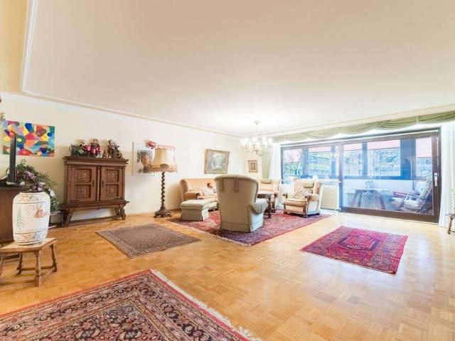 Wohnung kaufen in Innenstadt, Mannheim