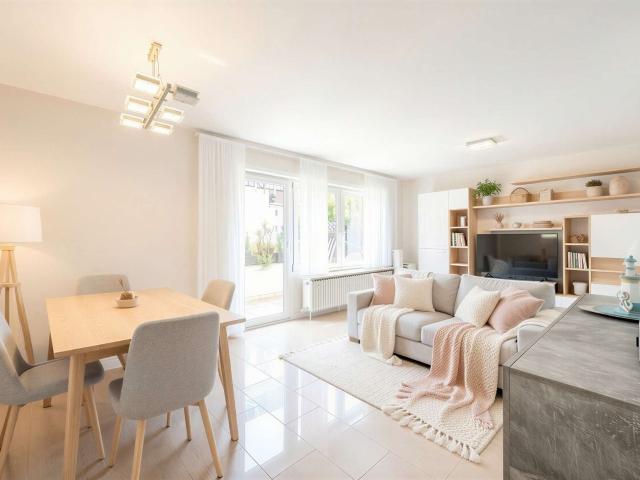 Wohnung kaufen in Feudenheim, Mannheim