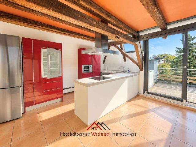 Wohnung kaufen in Hochstätt, Mannheim