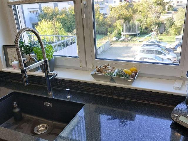 Wohnung kaufen in Mannheim, Rheinau