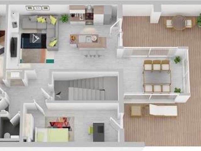 Wohnung kaufen in Neckarau, Mannheim