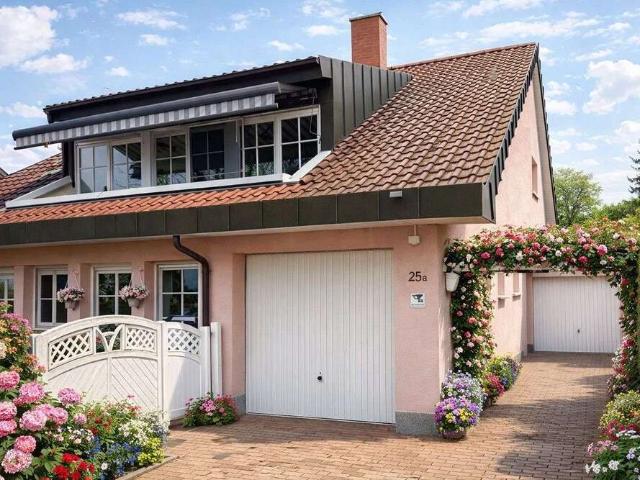 Wohnung kaufen in Waldhof, Mannheim