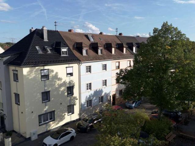Wohnung kaufen in Rheinau, Mannheim