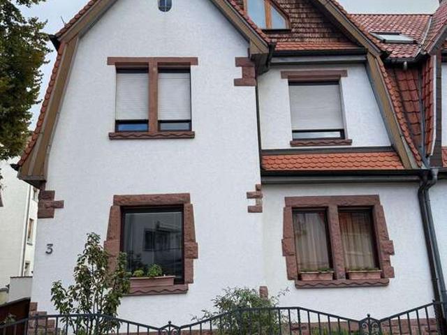 Wohnung kaufen in Feudenheim, Mannheim