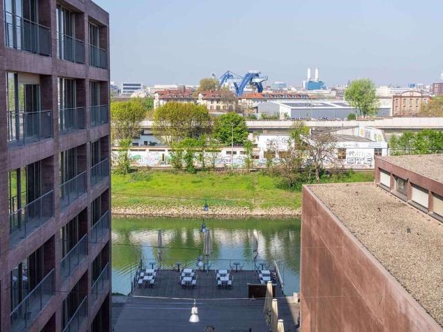 Wohnung kaufen in Innenstadt, Mannheim