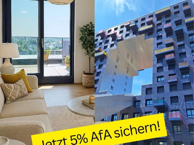 Wohnung kaufen in Mannheim, Franklin