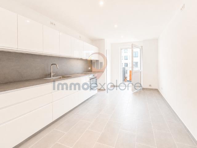 Wohnung kaufen in Schwetzingerstadt/Oststadt, Mannheim
