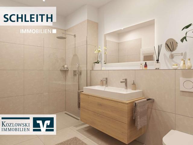 Wohnung kaufen in Innenstadt, Mannheim