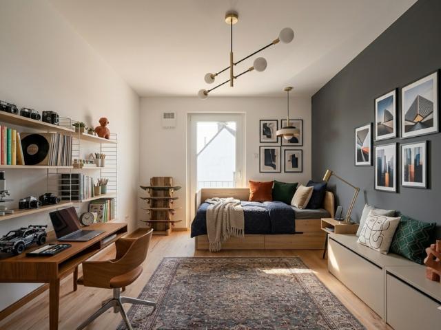 Wohnung kaufen in Neckarau, Mannheim