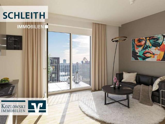 Wohnung kaufen in Innenstadt, Mannheim