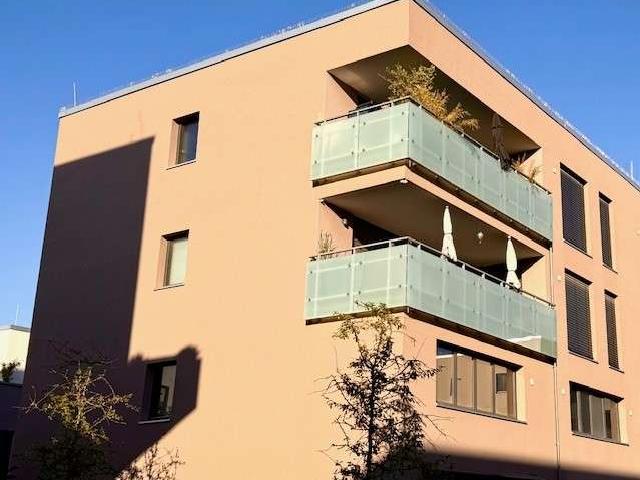 Wohnung kaufen in Käfertal, Mannheim