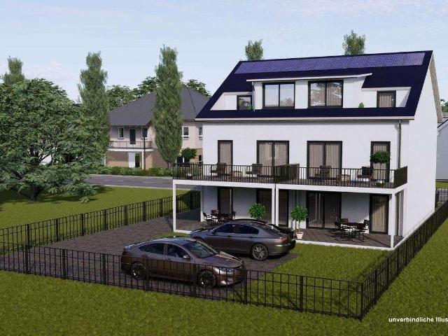 Wohnung kaufen in Waldhof, Mannheim