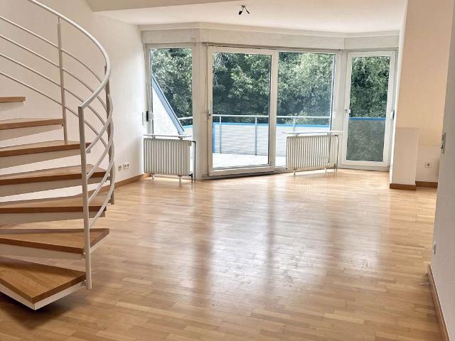 Wohnung kaufen in Neckarau, Mannheim