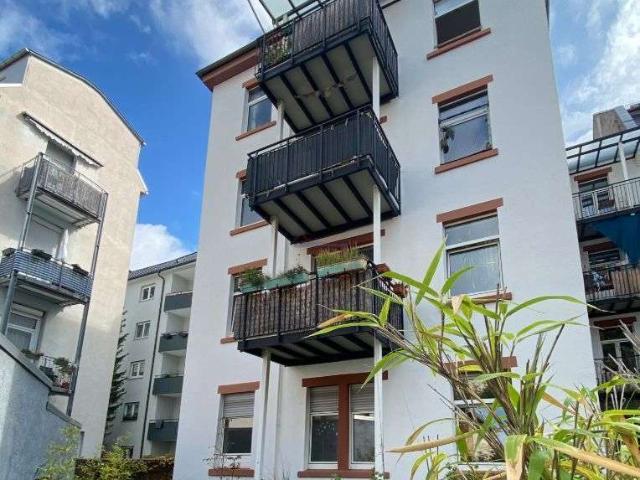 Wohnung kaufen in Neckarstadt-Ost, Mannheim