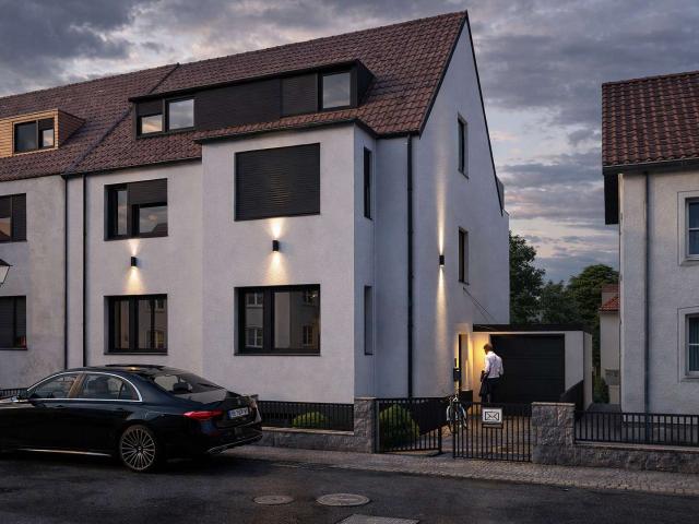 Wohnung kaufen in Neckarau, Mannheim