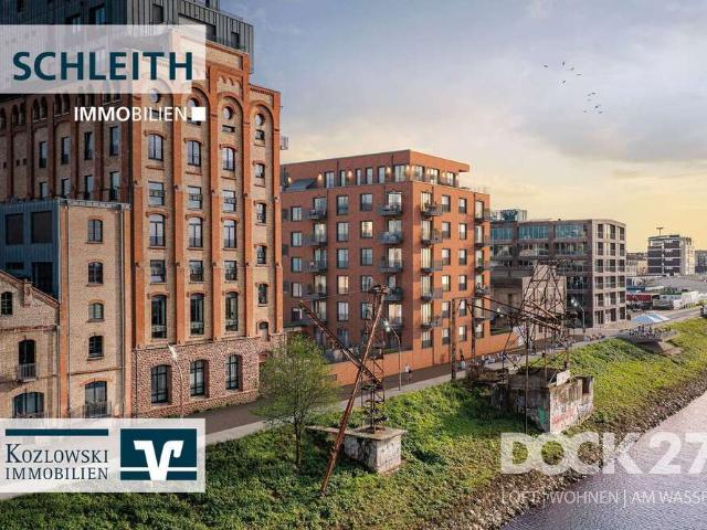 Wohnung kaufen in Innenstadt/Jungbusch, Mannheim