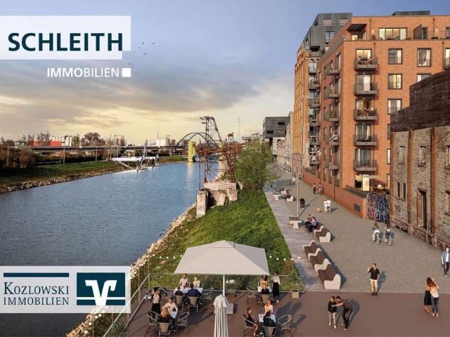 Wohnung kaufen in Innenstadt, Mannheim