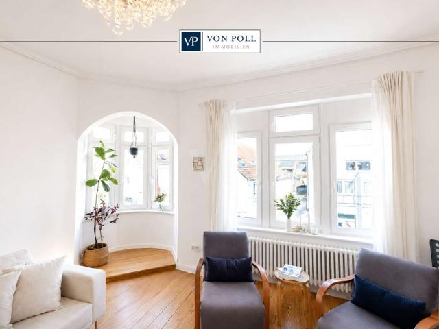 Wohnung kaufen in Feudenheim, Mannheim