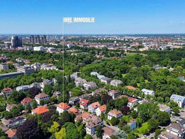 Wohnung kaufen in Schwetzingerstadt/Oststadt, Mannheim