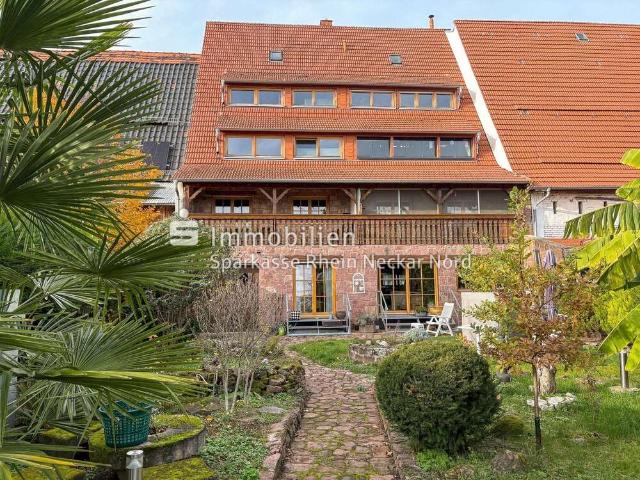 Wohnung kaufen in Hochstätt, Mannheim