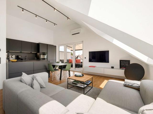 Wohnung kaufen in Neckarau, Mannheim