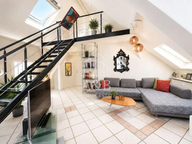 Wohnung kaufen in Neckarau, Mannheim