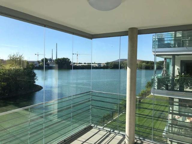 Wohnung kaufen in Waldhof, Mannheim