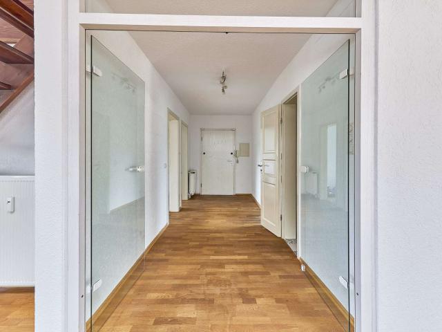 Wohnung kaufen in Schwetzingerstadt/Oststadt, Mannheim