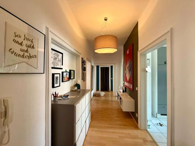 Wohnung kaufen in Schwetzingerstadt/Oststadt, Mannheim