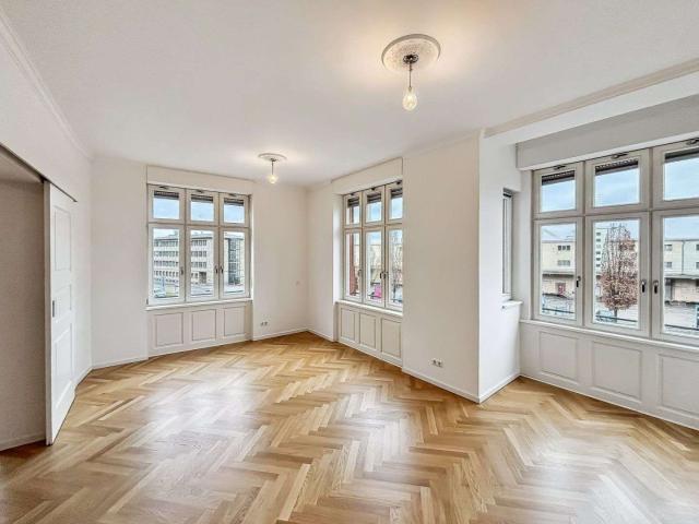 Wohnung kaufen in Innenstadt, Mannheim