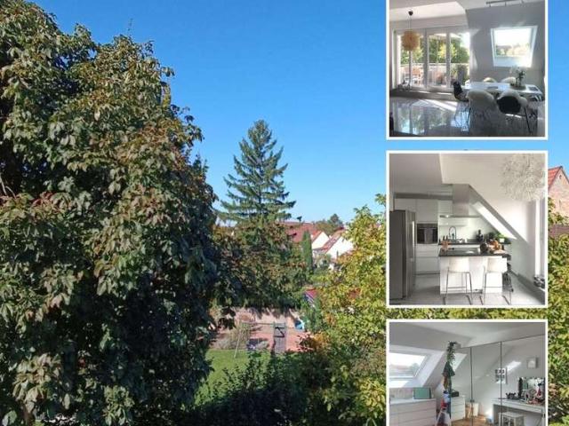 Wohnung kaufen in Hochstätt, Mannheim