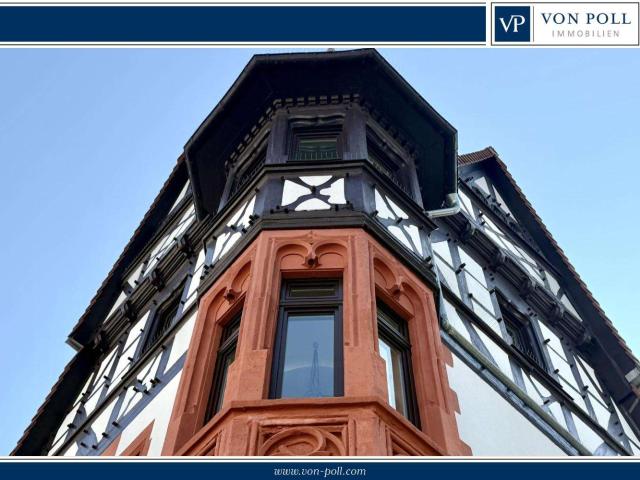 Wohnung kaufen in Feudenheim, Mannheim