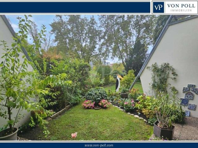 Wohnung kaufen in Neckarstadt-Ost, Mannheim