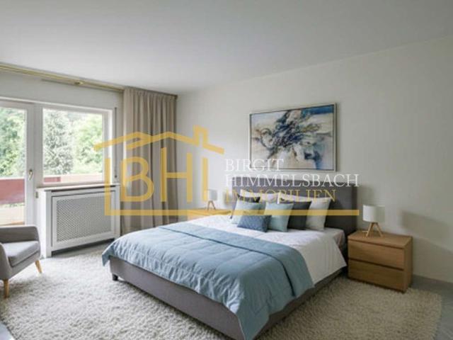 Wohnung kaufen in Schwetzingerstadt/Oststadt, Mannheim