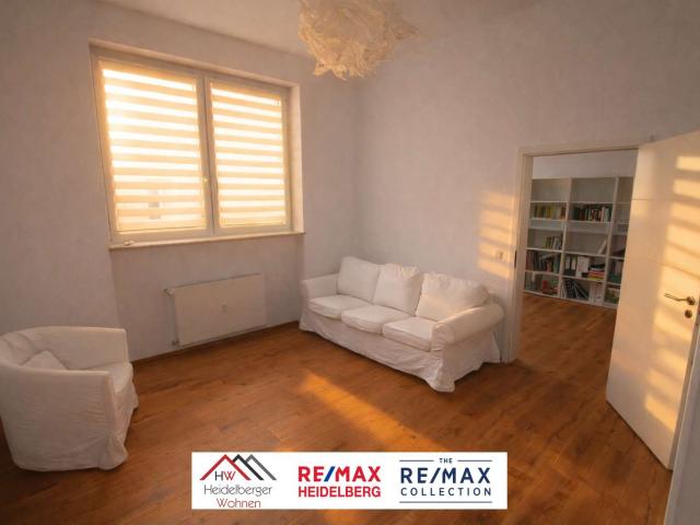 Wohnung kaufen in Feudenheim, Mannheim