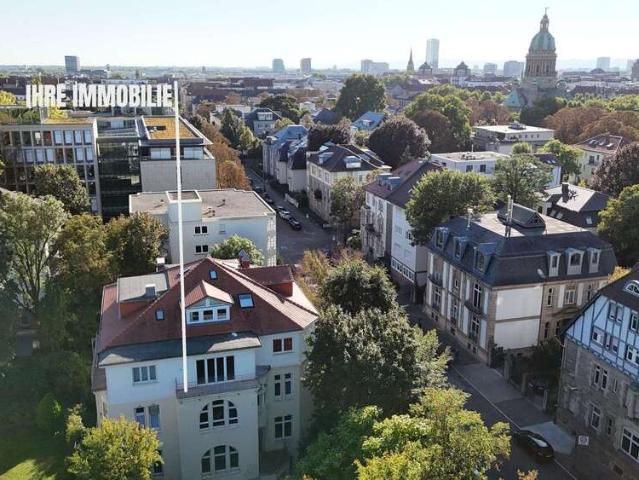Wohnung kaufen in Neckarau, Mannheim