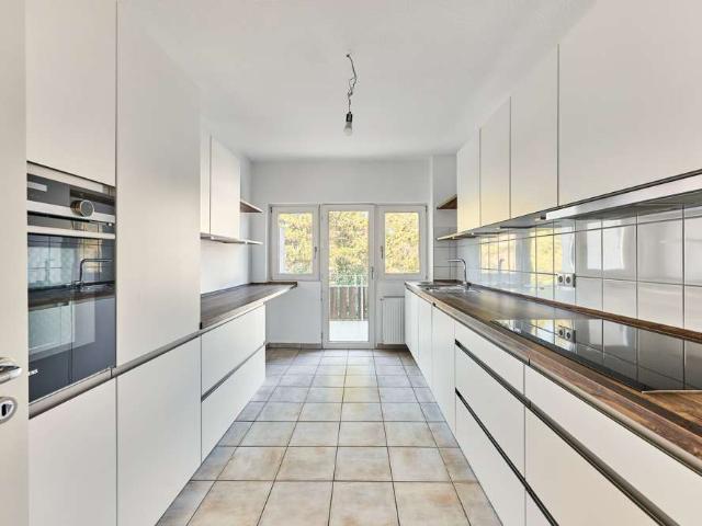 Wohnung kaufen in Neckarau, Mannheim