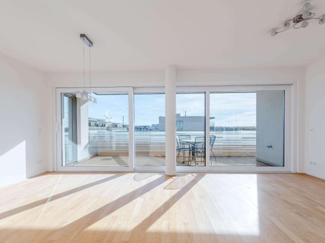 Wohnung kaufen in Neckarau, Mannheim