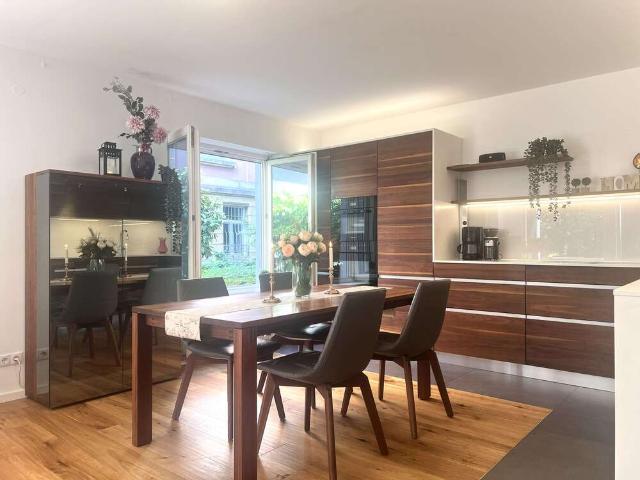 Wohnung kaufen in Schwetzingerstadt/Oststadt, Mannheim
