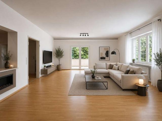 Wohnung kaufen in Schwetzingerstadt/Oststadt, Mannheim