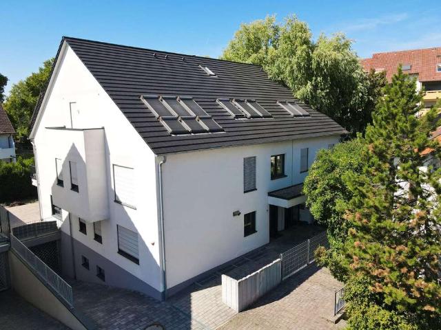 Wohnung kaufen in Feudenheim, Mannheim