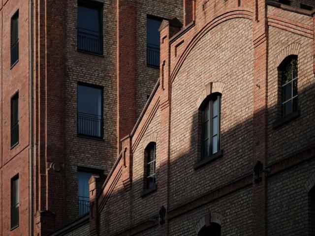 Wohnung kaufen in Innenstadt, Mannheim
