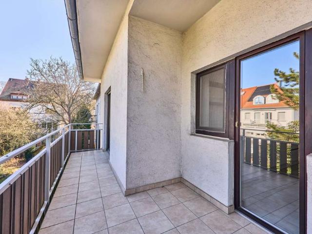 Wohnung kaufen in Neckarau, Mannheim